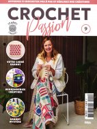 Crochet Passion (M3531-9)