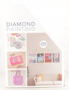 Reliure Diamond Painting (M3535H-2)
