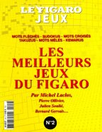 Figaro Jeux