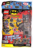 Lego Batman Comics