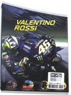 Porte Reliure Valentino Rossi (M3571-1)