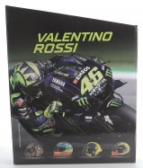 Porte Reliure Valentino Rossi (M3571-3H)