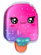 Squishy Glace