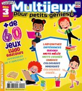Multijeux pour pet...