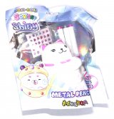 Doki-Doki Squishy ...
