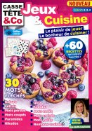 Jeux & Cuisine Cas...