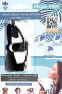 Ventilo Smartphone