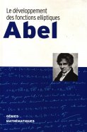 Abel + Weierstrass (M3741-17)