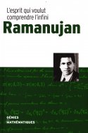 Ramanujan + Galois (M3741-5)