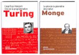 Monge + Turing (M3741-9)
