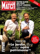 Paris Match Collec...