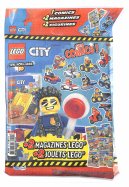 Lego City Giga Com...