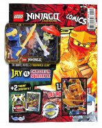 Lego Ninjago Legac...
