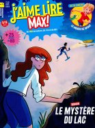 J'aime Lire Max