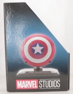 Reliure Marvel Movie Museum (M3947H)