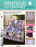 Dentelle au crochet Facile (M3978-103)