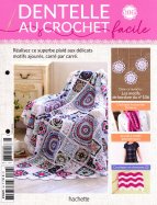 Dentelle au crochet Facile (M3978-106)