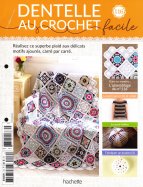 Dentelle au crochet Facile (M3978-116)