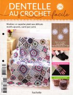 Dentelle au crochet Facile (M3978-28)