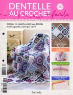 Dentelle au crochet Facile (M3978-30)