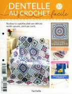 Dentelle au crochet Facile (M3978-32)