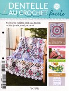 Dentelle au crochet Facile (M3978-35)