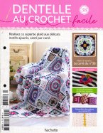 Dentelle au crochet Facile (M3978-38)