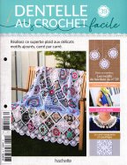 Dentelle au crochet Facile (M3978-39)