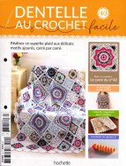 Dentelle au crochet Facile (M3978-40)