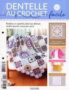 Dentelle au crochet Facile (M3978-41)