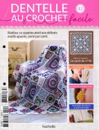 Dentelle au crochet Facile (M3978-42)