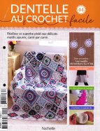 Dentelle au crochet Facile (M3978-44)