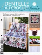 Dentelle au crochet Facile (M3978-47)