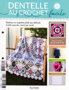 Dentelle au crochet Facile (M3978-51)