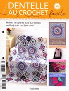 Dentelle au crochet Facile (M3978-56)
