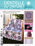 Dentelle au crochet Facile (M3978-59)