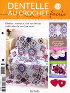 Dentelle au crochet Facile (M3978-60)