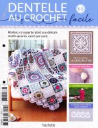 Dentelle au crochet Facile (M3978-65)