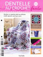 Dentelle au crochet Facile (M3978-66)
