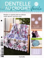 Dentelle au crochet Facile (M3978-67)