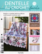 Dentelle au crochet Facile (M3978-75)