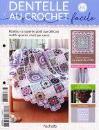 Dentelle au crochet Facile (M3978-85)