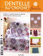 Dentelle au crochet Facile (M3978-88)