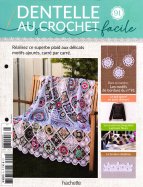 Dentelle au crochet Facile (M3978-91)