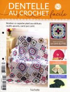 Dentelle au crochet Facile (M3978-92)