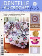Dentelle au crochet Facile (M3978-93)