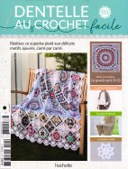 Dentelle au crochet Facile (M3978-95)