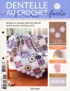 Dentelle au crochet Facile (M3978-97)