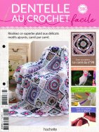 Dentelle au crochet Facile (M3978-98)
