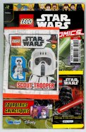 Lego Star Wars Com...